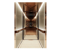 Top Goods Lift Manufacturer in Delhi: Elevating Your Business with Quality Solutions