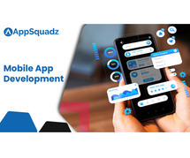 Top App Development Company in Noida – App Experts