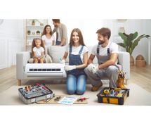 LG AC Repair Service Center in Meerut – Fast, Reliable & Affordable Service
