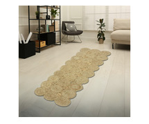 Maintain the Practical Value in Space with the Floor Runner
