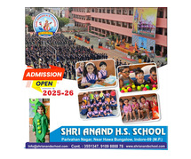 best school in indore