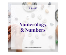 Numerology and numbers