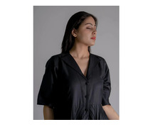indo western for female