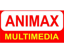 Animation classes in coimbatore - Animax