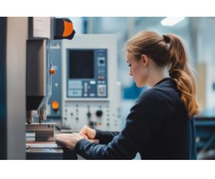 Top Vertical Machining Manufacturer for Precision Engineering