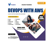 DevOps Online Training in Hyderabad | DevOps Training
