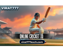 Online Cricket ID a Gateway to Safe Betting Journey