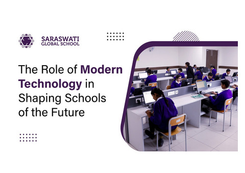 Secure Your Child’s Future at One of the Top schools in faridabad