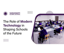 Secure Your Child’s Future at One of the Top schools in faridabad