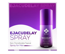 My Soul Delay Spray for Men – Last Longer, Perform Better, Feel Confident