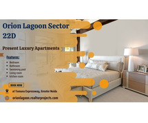 Orion Lagoon - The Perfect Place to Call Home