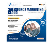 Good Salesforce Marketing Cloud Training in Ameerpet