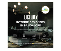 Luxury Interior Designers In Bangalore