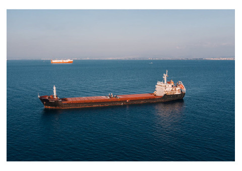 Owning a Ship is Now Possible – Join ShipFinex for Smart Maritime Investment