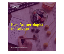 Numerologist in Kolkata