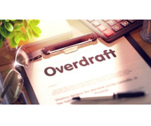 Get Collateral-Free Business Overdraft Up to ₹25 Lakhs