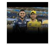 CSK’s New Hero: Urvil Patel
