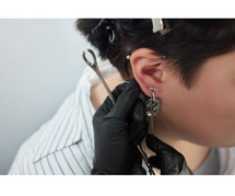 ✨ Discover the Perfect Piercing at Ananta Care – Sarita Vihar ✨