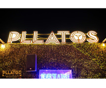 Best Restaurant for party in Vasant Kunj| Pllatos Air Bar