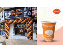 Best Tea Stall Near Comba, Madgaon, Goa