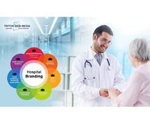Hospital Branding Kolkata-tritonwebmedia