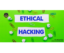 Ethical Hacking Institute in Jaipur