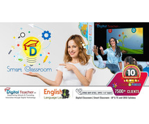 What is a Smart Class Rooms and its Importance in Educational Institutions?