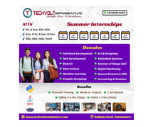 Graphic Designing Techvolt Software|Coimbatore
