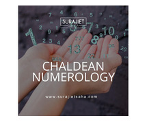 Chaldean numerology