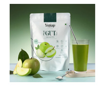 Digestive Health Supplement for Good Gut Health & Improved Digestion