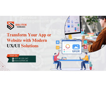 Build Smooth Digital Experiences with UX UI Design