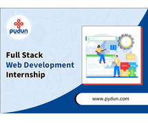 Launch Your Career with Full Stack Web Development