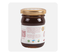 Nature’s Nectar Presents Organic Raw Honey – A Superfood in Every Spoon