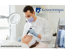 Top Dermatologists in Bangalore - Kosmoderma Skin and Hair Clinic