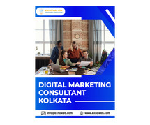 Get Results with a Digital Marketing Consultant Kolkata