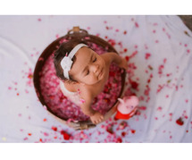 Newborn Photography Hyderabad