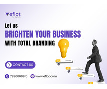Online Marketing Agency in Bangalore | Eflot