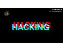 Ethical Hacking Training in Jaipur