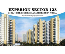 Experion Sector 128 Noida - Designed for Complete Lifestyles