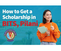 How to Get a Scholarship in BITS, Pilani