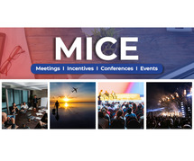 Future of MICE Events with AI, AR, and Data Analytics