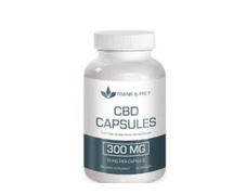 Frank & Frey CBD Kapsules België - Ervarings Prys, Koop