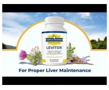 Levitox Weight loss