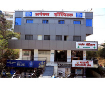 Best Hospital in Kalewadi | Best Multispecialty Hospital in PCMC - Apex Hospital