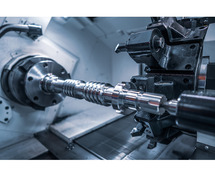 Reliable CNC Turning with Tight Tolerances – MJ Enterprise