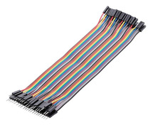 Cheapest arduino wire connectors at a low price
