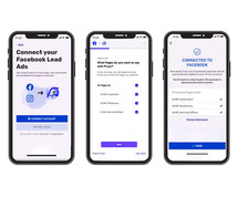 CRM For Facebook Lead Management, Integrate Facebook Lead Ads | RSoft