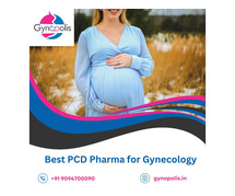 How to Choose the Right PCD Pharma for Gynecology Products