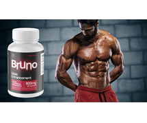 Bruno Male Enhancement Ingredient