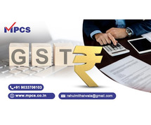 ⁠GST Registration and Returns in Surat